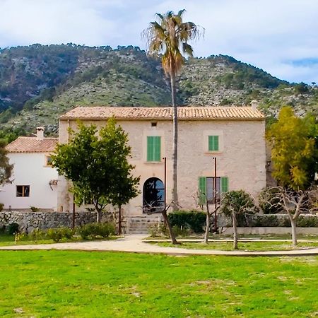 Agroturisme Subies Selva  Exterior foto