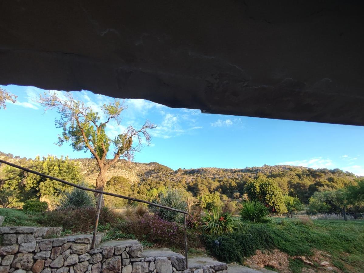 Agroturisme Subies Selva  Exterior foto